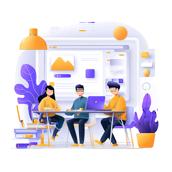 上海網站優(yōu)化公司有話說